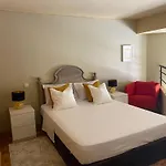 Trindade Apartamento Centro Historico Apartman *
