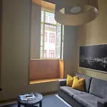 Trindade Apartamento Centro Historico Apartman *