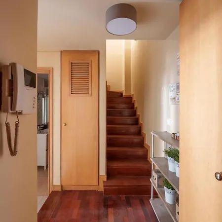 Trindade Apartamento Centro Historico Lägenhet *