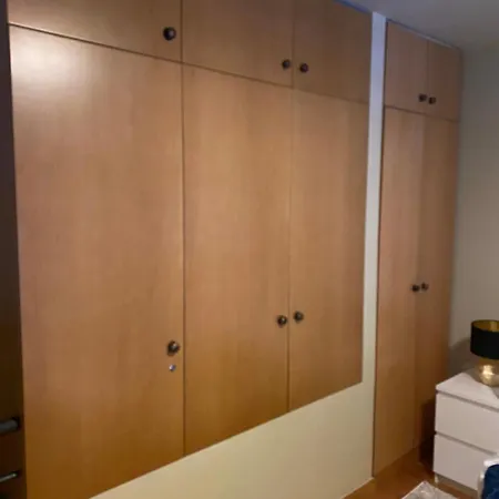 Trindade Apartamento Centro Historico Lägenhet *