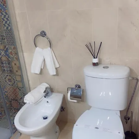Trindade Apartamento Centro Historico Lägenhet Oporto