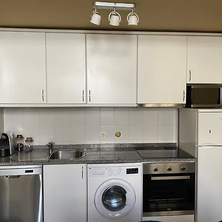 Trindade Apartamento Centro Historico