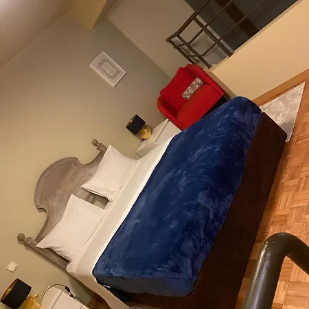 Trindade Apartamento Centro Historico *