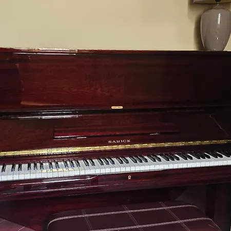 Διαμέρισμα Trindade Apartamento Centro Historico