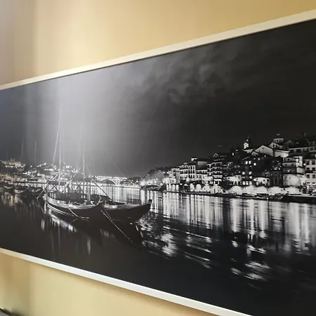 Trindade Apartamento Centro Historico * Oporto