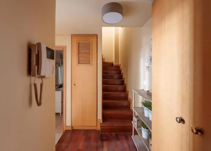 Trindade Apartamento Centro Historico 公寓 *