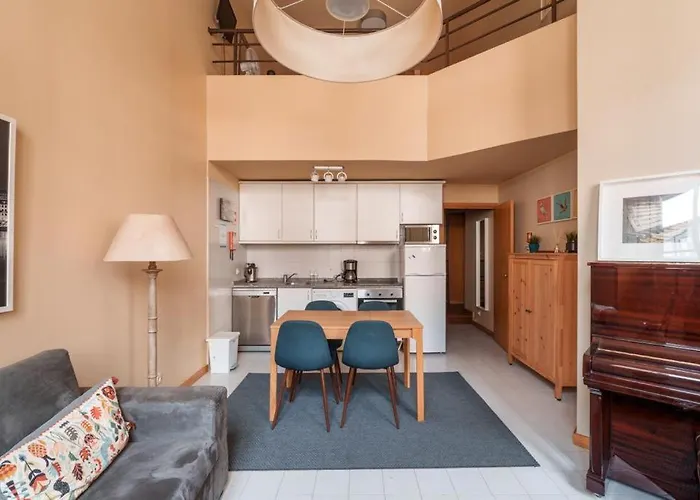 Trindade Apartamento Centro Historico 公寓