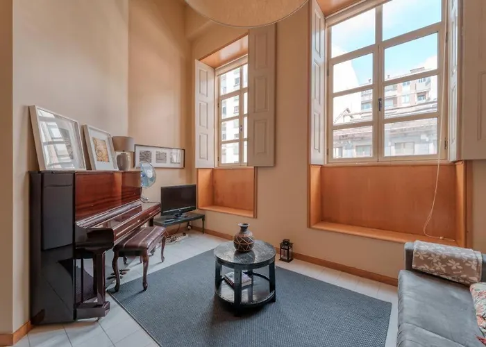 Trindade Apartamento Centro Historico *