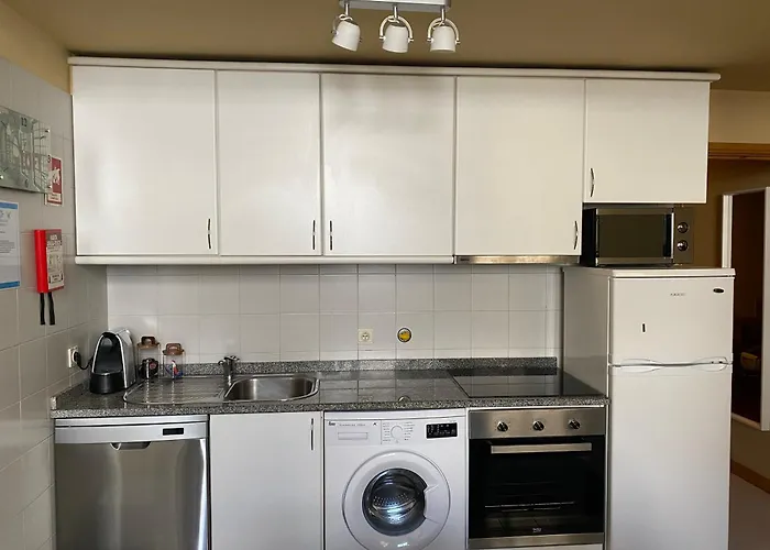 Trindade Apartamento Centro Historico