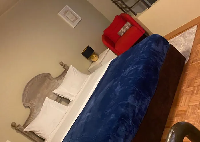 Trindade Apartamento Centro Historico *