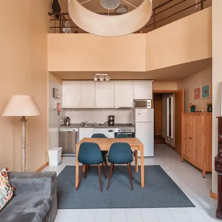 Trindade Apartamento Centro Historico 아파트