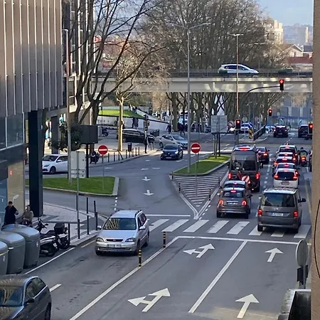 Trindade Apartamento Centro Historico 아파트 포르투