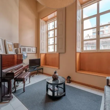 Trindade Apartamento Centro Historico *