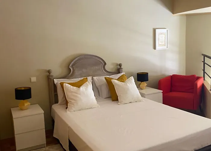 Trindade Apartamento Centro Historico 아파트 *