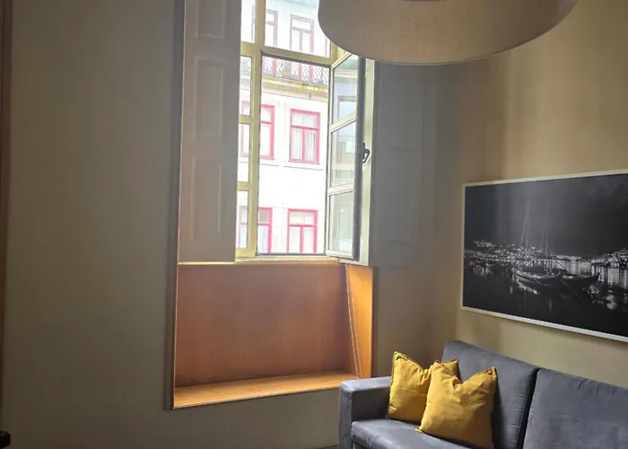 Trindade Apartamento Centro Historico 아파트 *